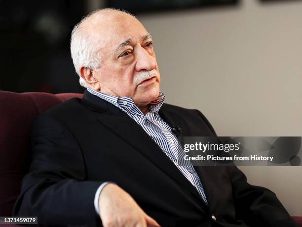 Muhammed Fethullah Gulen is a Turkish preacher, former imam, writer, and political figure currently living in self-imposed exile in the United...