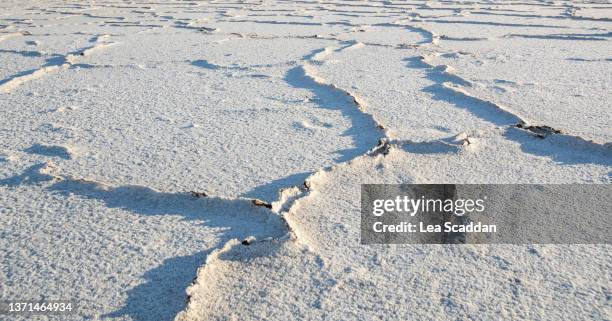 Salt White Ridge Salt Ridge Photos and Premium High Res Pictures - Getty Images