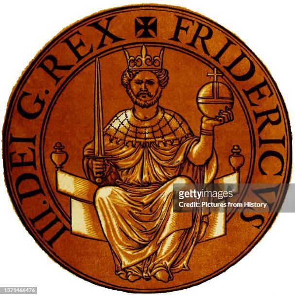 Frederick III , also known as Frederick the Handsome and Frederick the Fair, was the second son of King Albert I, thereby making him part of the...