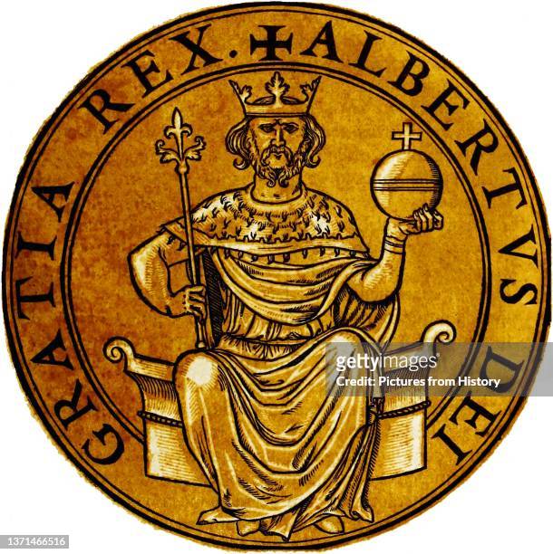 Albert I , also known as Albert of Habsburg, was the eldest son of King Rudolf I, and was made landgrave of Swabia in 1273, looking over his father's...
