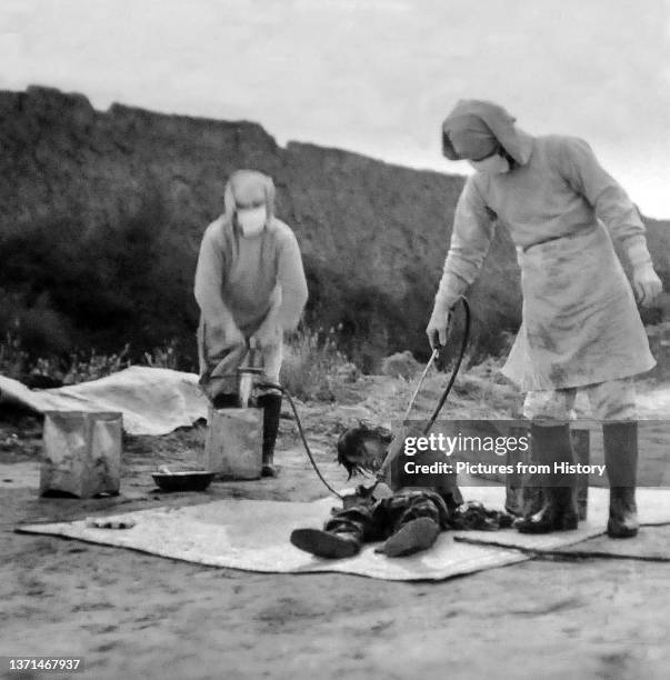 57 Unit 731 Photos High Res Pictures Getty Images 57-unit-731-photos-high-res-pictures-getty-images