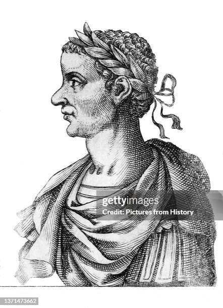 Hostilian was the second son of Emperor Trajan Decius and younger brother of Emperor Herennius Etruscus. He became an imperial prince after his...