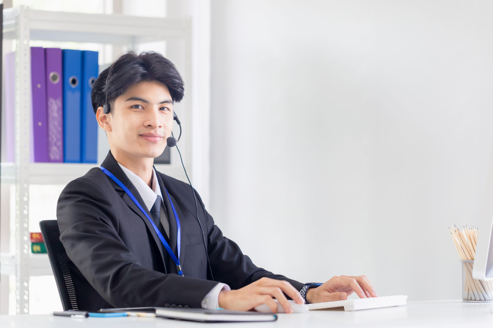 enrolled agent
