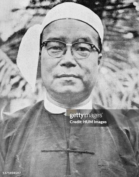 104 Supreme Court Of Myanmar Stock Photos, HighRes Pictures, and