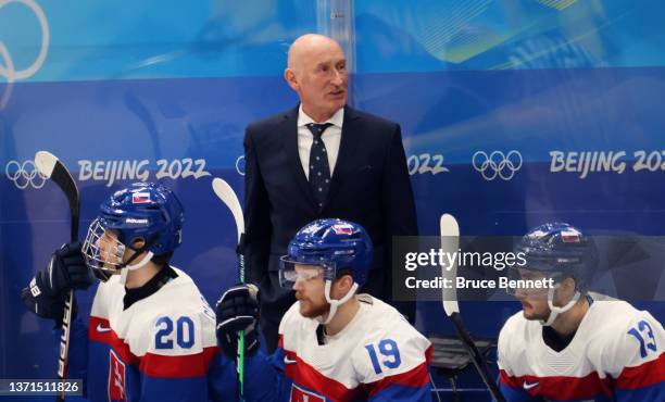 Craig Ramsay 209 Craig Ramsay Hockey Photos & High Res Pictures - Getty Images