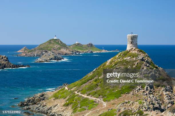 16 Tour De La Parata Stock Photos, HighRes Pictures, and Images