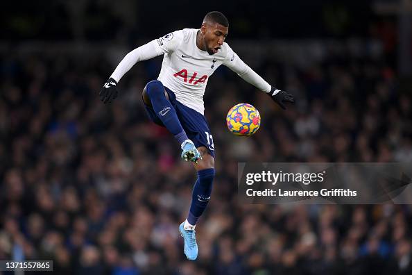 Manchester City v Tottenham Hotspur - Premier League Manchester City v Tottenham Hotspur - Premier League