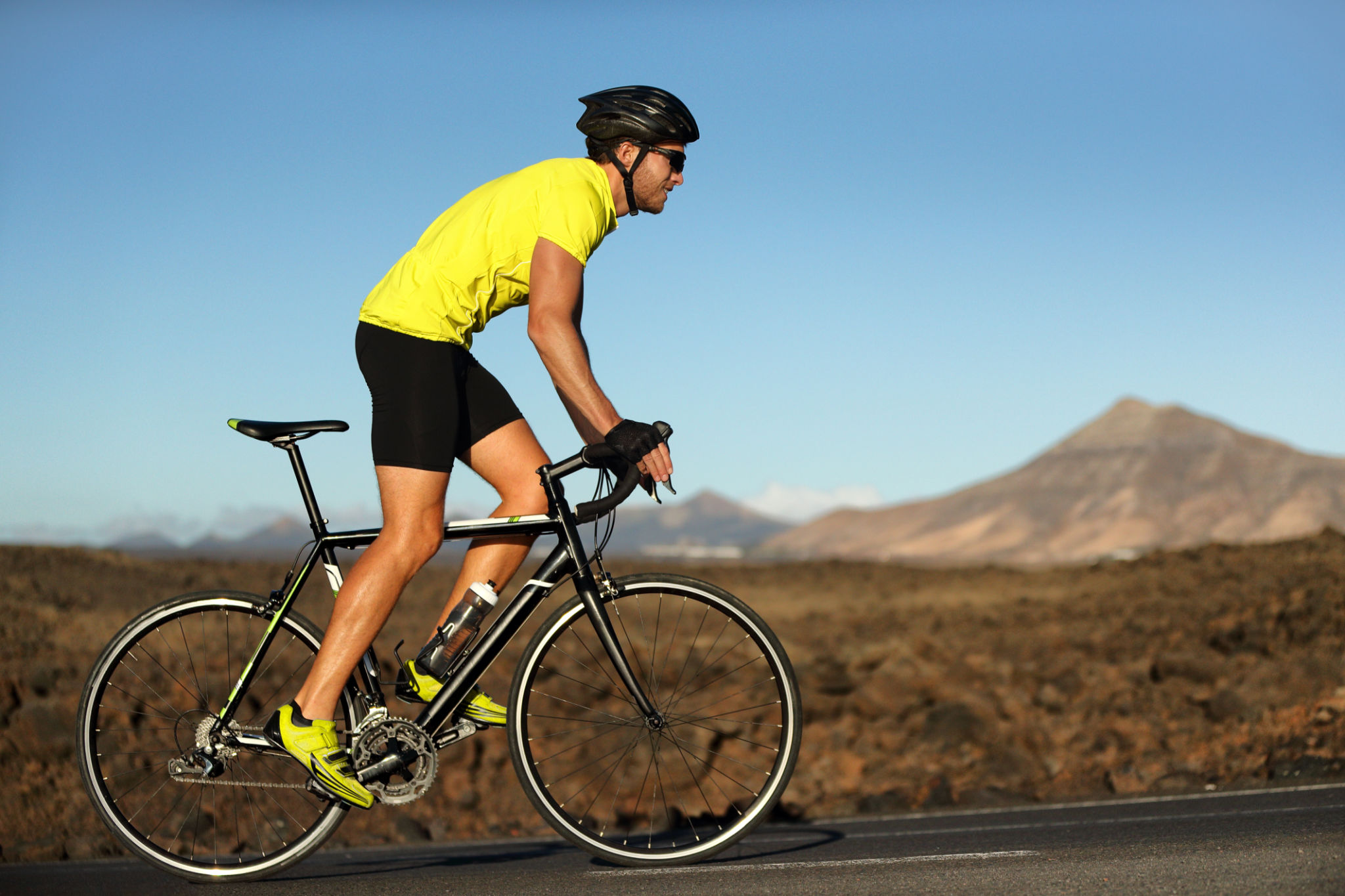 cycling apparel