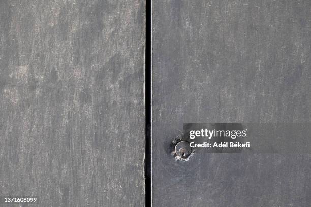Metal Lock Texture Photos and Premium High Res Pictures - Getty Images