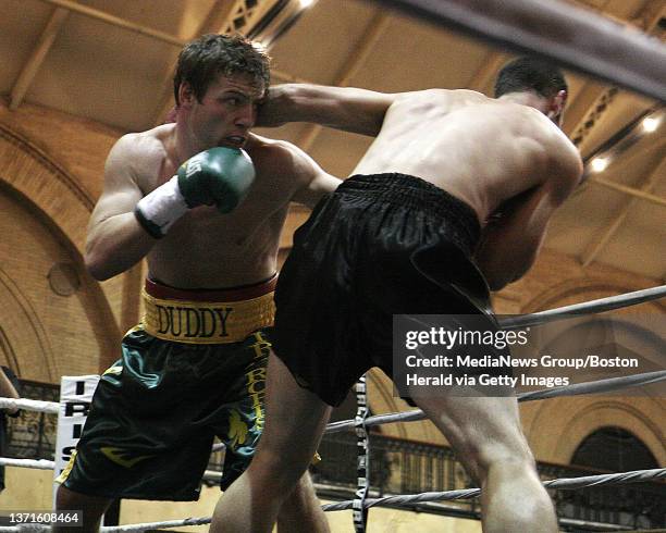 Charlie Howe Chris Duddy Photos and Premium High Res Pictures - Getty Images