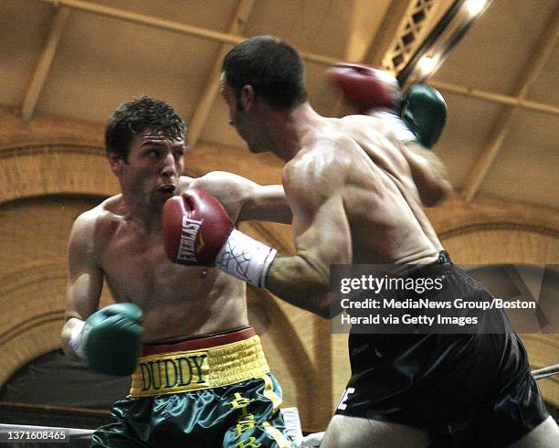Charlie Howe Chris Duddy Photos and Premium High Res Pictures - Getty Images