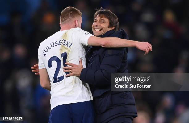 Manchester City v Tottenham Hotspur - Premier League, News Photo