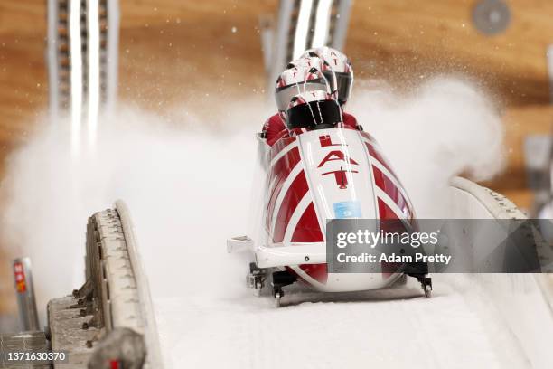 Davis Springis 224 Miknis Matiss Photos & High Res Pictures - Getty Images