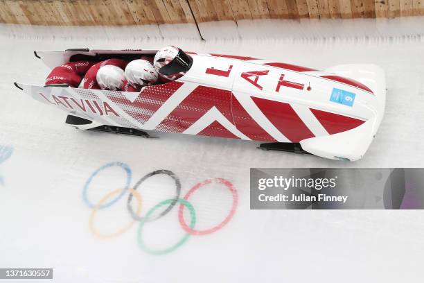 Davis Springis 159 Matiss Miknis Photos & High Res Pictures - Getty Images