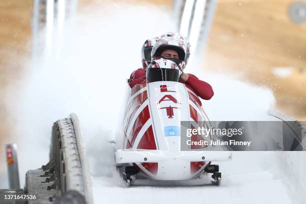 Davis Springis Edgars Nemme Photos and Premium High Res Pictures - Getty Images