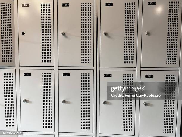 171 Inside Storage Locker Stock Photos, High-Res Pictures, and Images ...