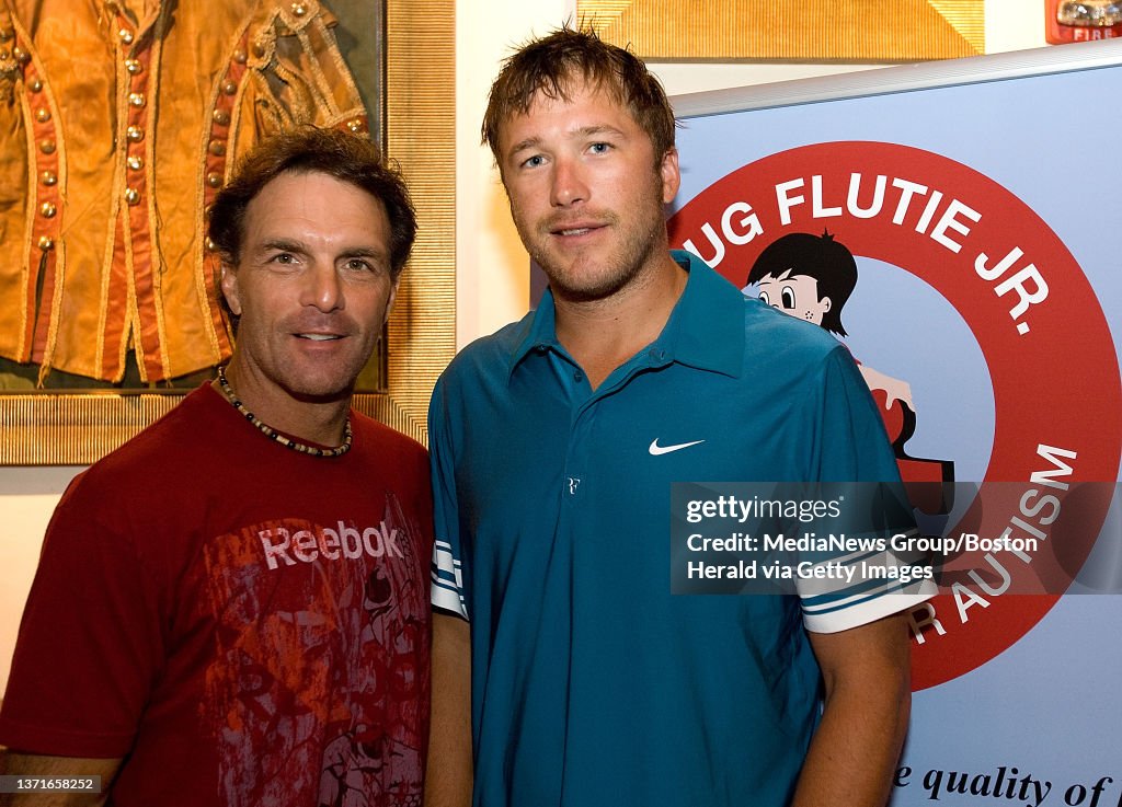 Doug Bode Olympic skier Bode Miller and former NFL QB Doug Flutie mugged for ...