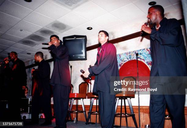 Darryl Allen Math 204 Darryl Allen Photos & High Res Pictures - Getty Images