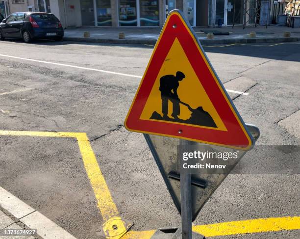 Getting Repaired Sign 21,851 Repaired Sign Stock Photos, High-Res Pictures, and Images ...