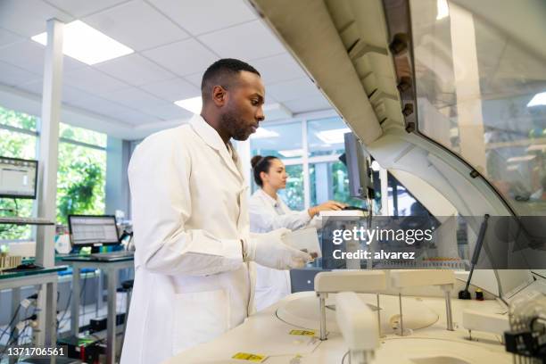 Forensic Pathologist Lab 571 Forensic Pathologist Stock Photos, High-Res Pictures, and Images ...