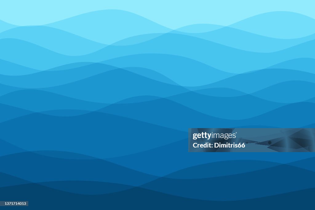 Nahtloser fehlerhafter Hintergrund