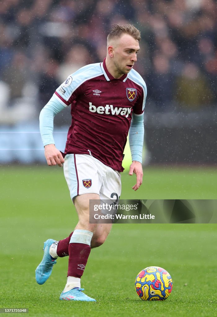 West Ham United v Newcastle United - Premier League