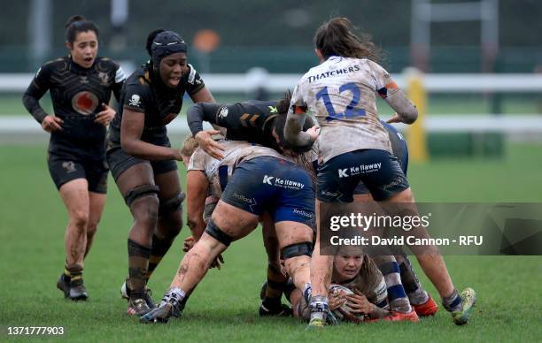 Girls Rugby Ruck 10,238 Ruck Rugby Stock Photos, High-Res Pictures, and Images - Getty ...