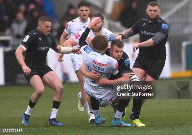 Callum Ress Rugby 802 Callum Chick Photos & High Res Pictures - Getty Images