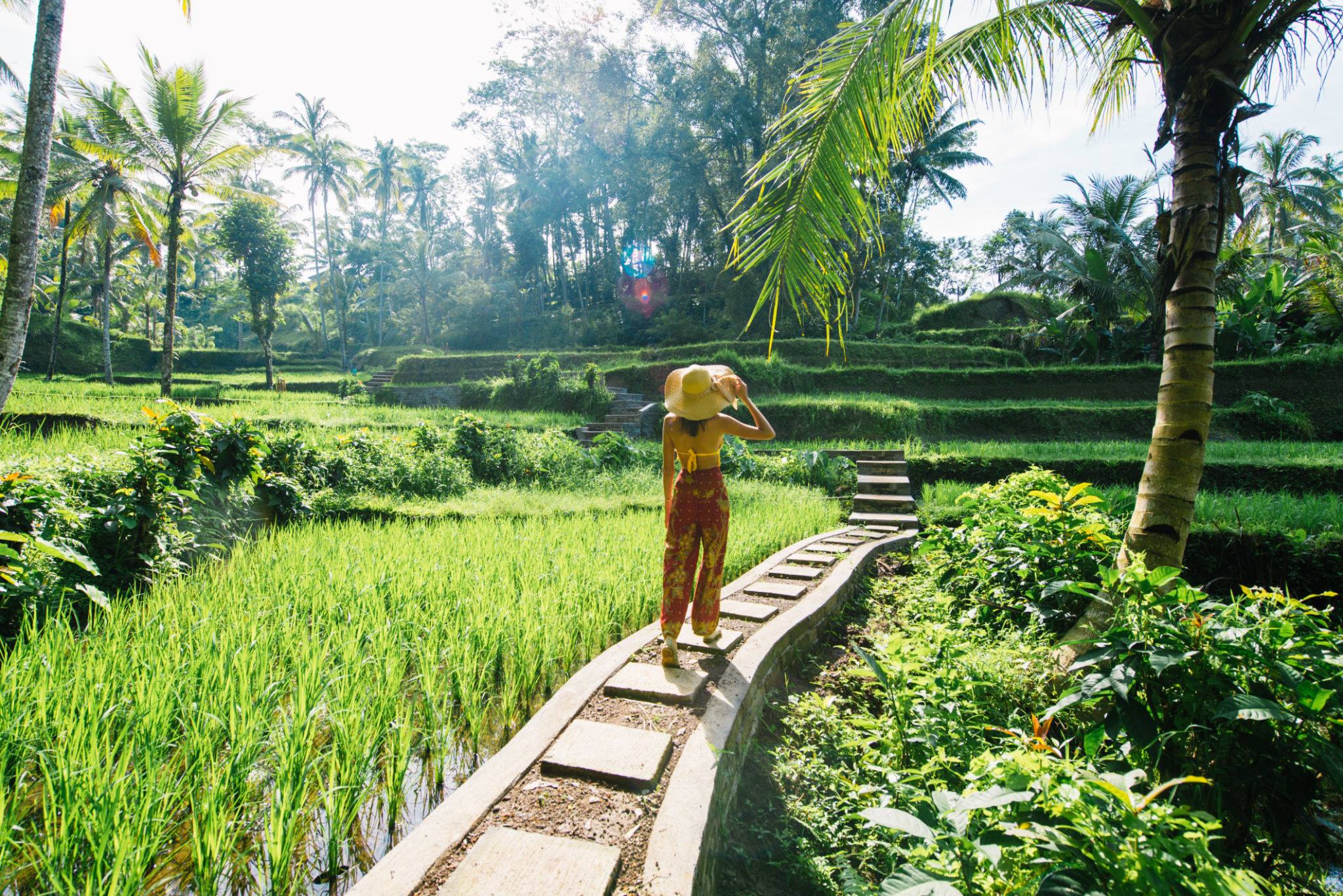 ubud lifestyle
