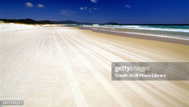 Mozambique Beach, Florianopolis, Santa Catarina - Brazil.