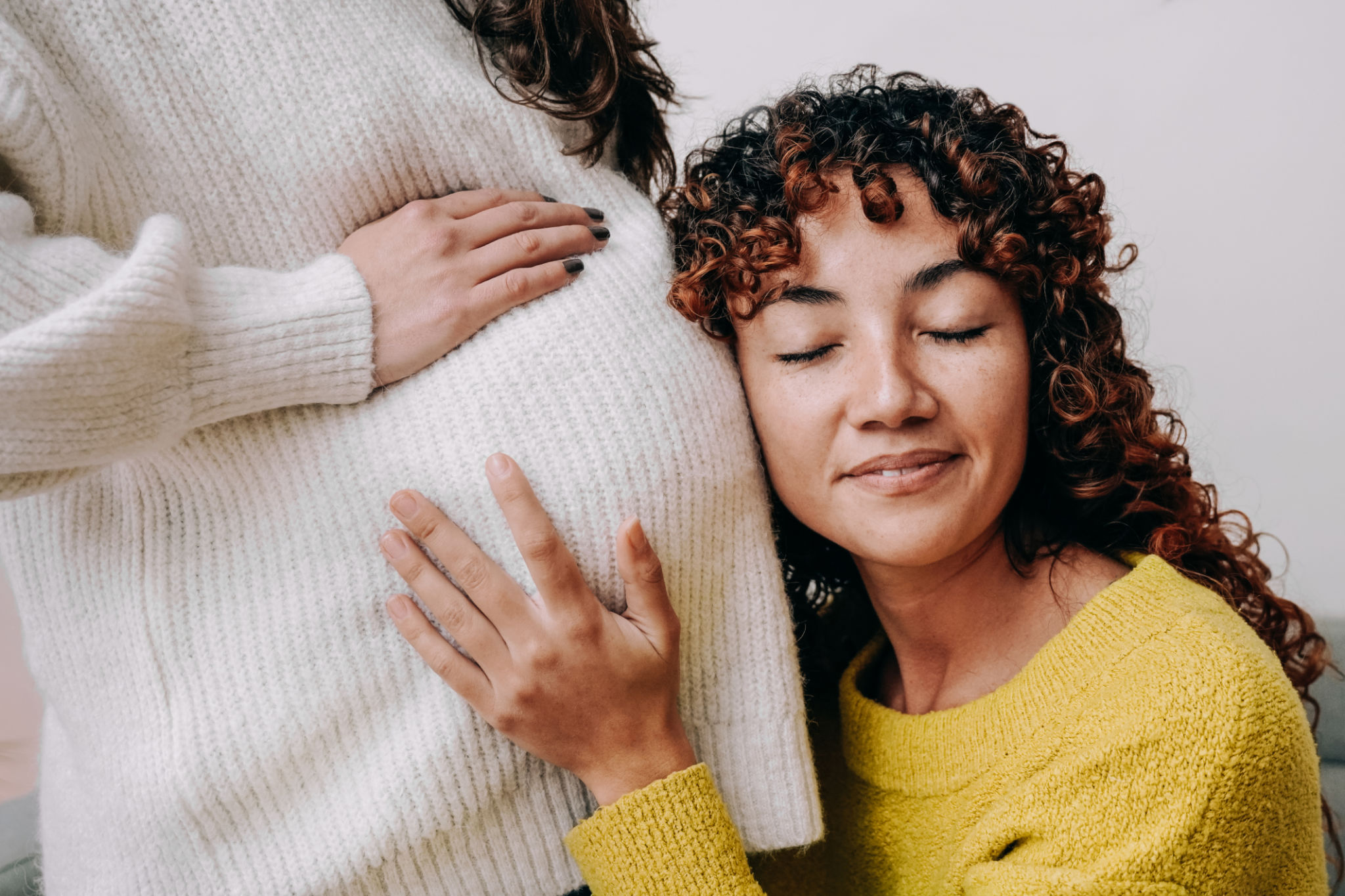 surrogate support