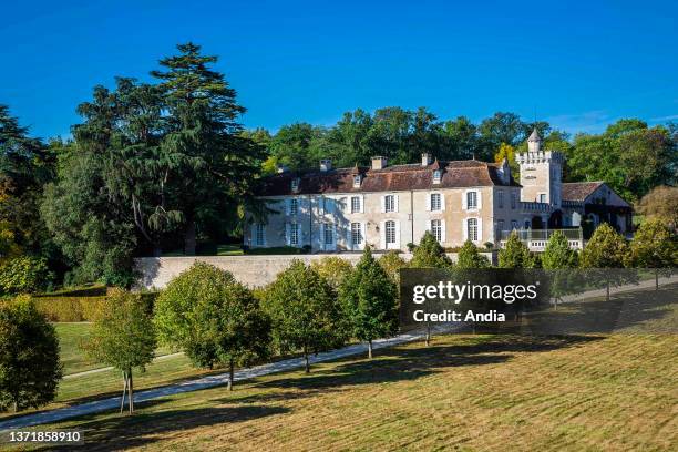Monestier Dordogne Photos and Premium High Res Pictures Getty Images