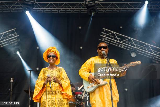 4k Rio Loco 58 Rio Loco Festival Stock Photos, High-Res Pictures, and Images ...