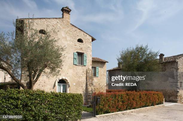 Castellaro Castellaro Photos and Premium High Res Pictures - Getty Images