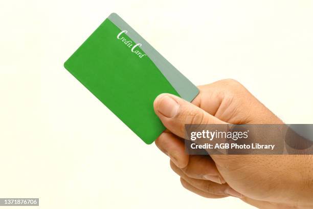 Credit Card, Belém, Pará, Brazil.