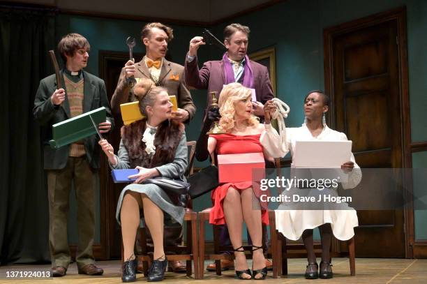 Tom Babbage Rsc 31 Daniel J Collins Stock Photos, High-Res Pictures, and Images - Getty ...