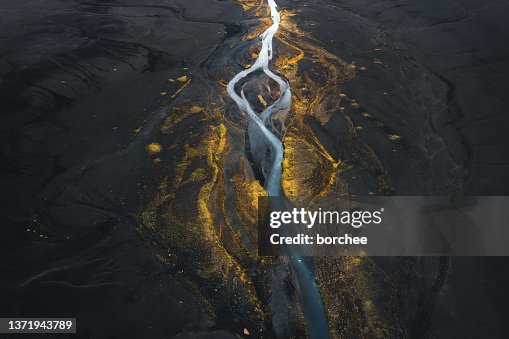 Iceland From Above Iceland From Above