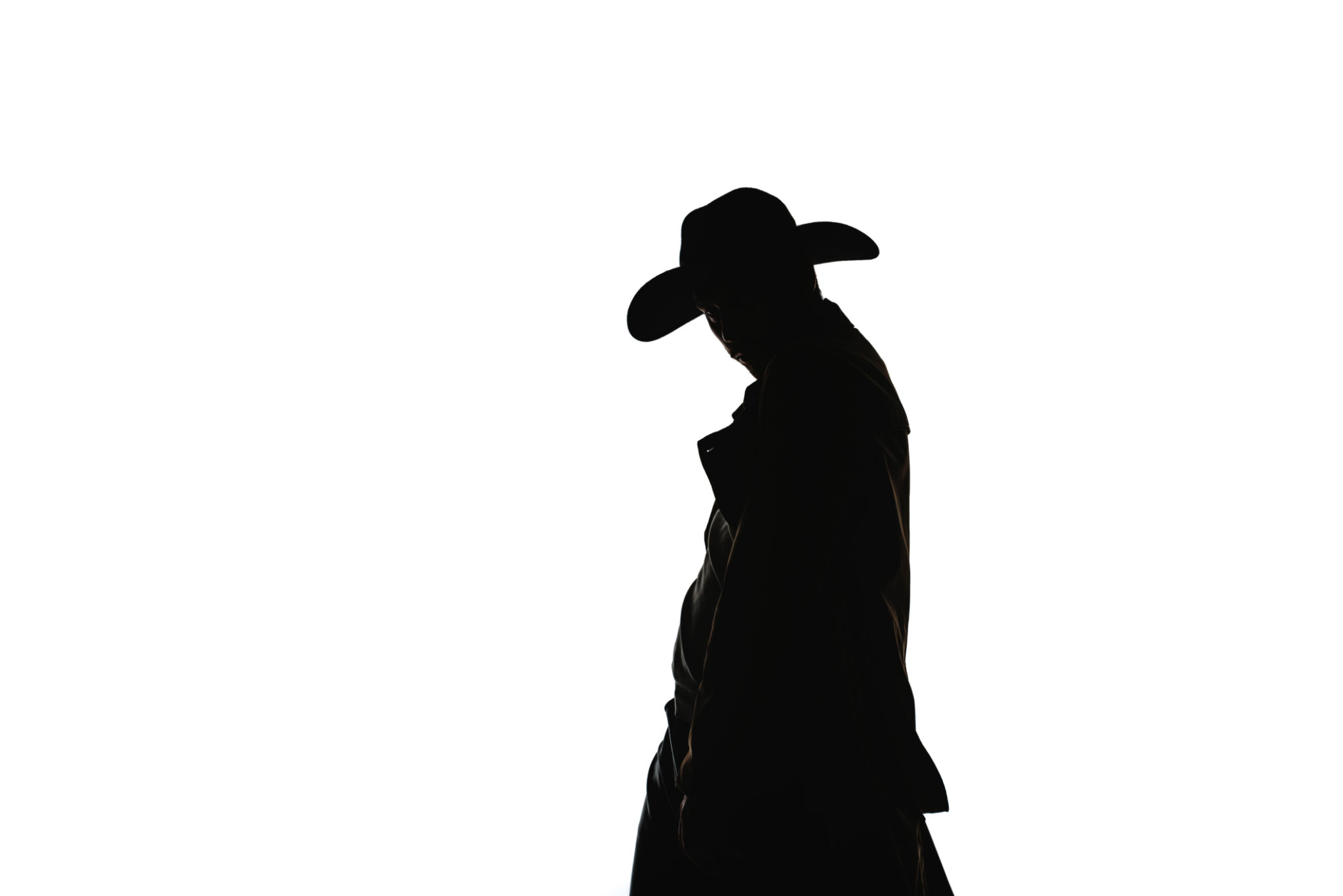 modern cowboy fashion