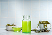 Algae based Oil