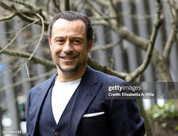 Stefano Mazzini Photos and Premium High Res Pictures Getty Images