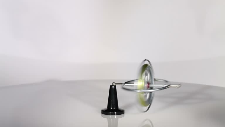 Click Spring Gyroscope 232 Gyroscope Stock Videos, Footage, & 4K Video Clips - Getty Images