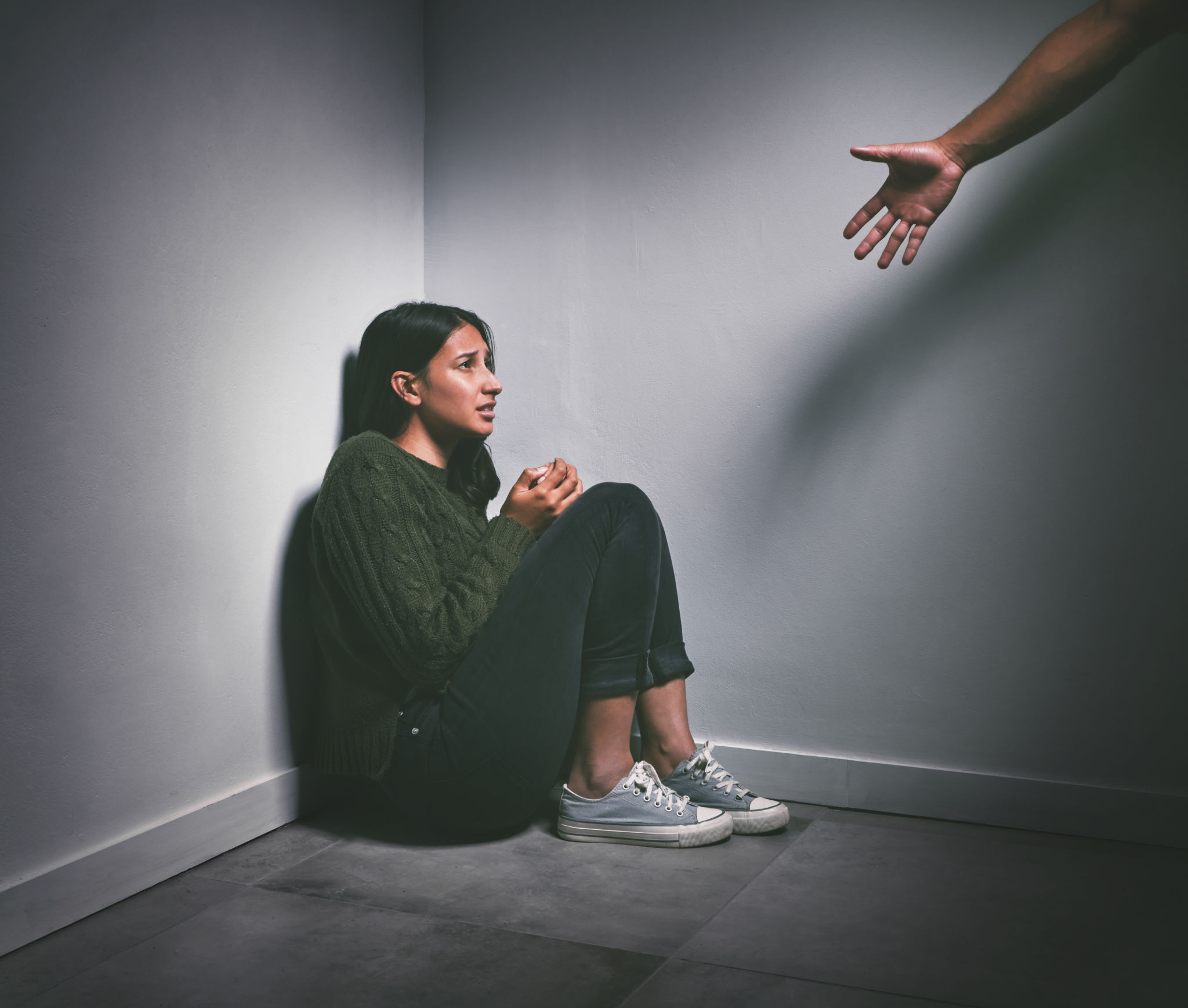 crisis intervention