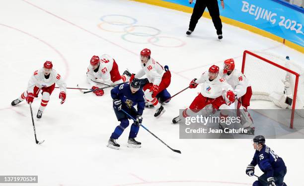 92 Kirill Semyonov Photos & High Res Pictures Getty Images