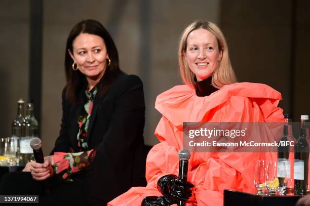 Leann Rushing 149 Caroline Elliott Photos & High Res Pictures - Getty Images