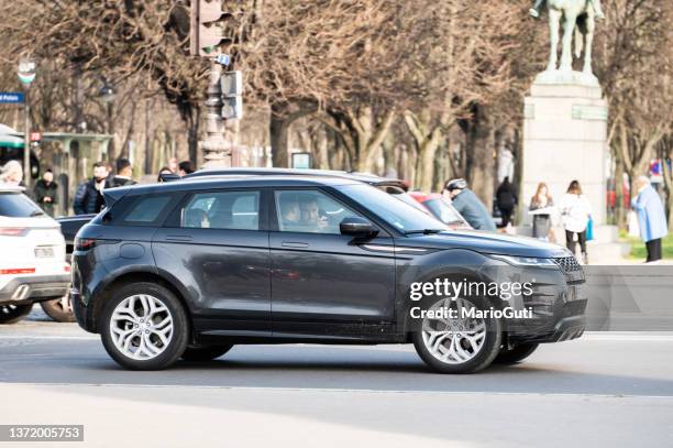 Rapid Rover 317 Rapid Rover Stock Photos, High-Res Pictures, and Images - Getty Images