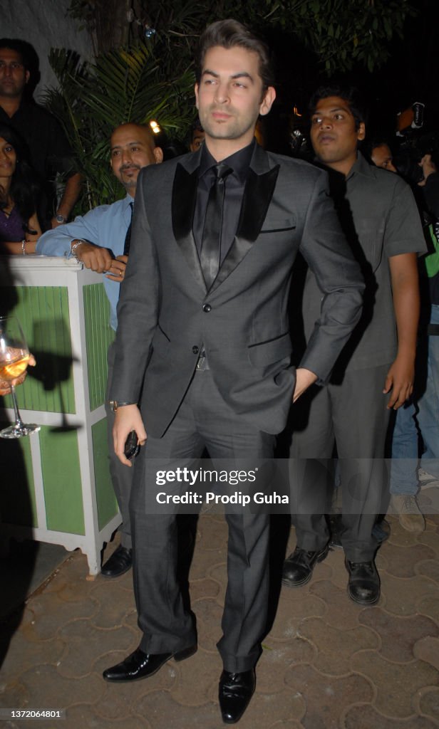 Entertainment India 2012