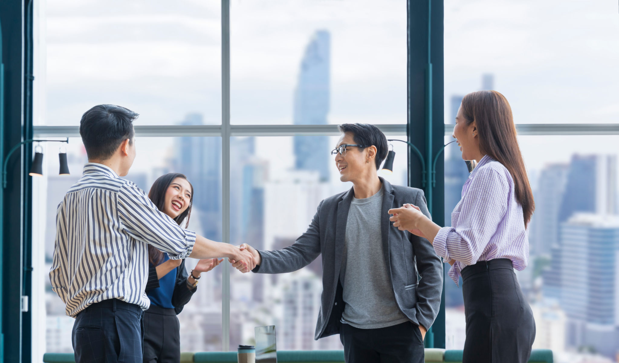 southeast asia business regulations