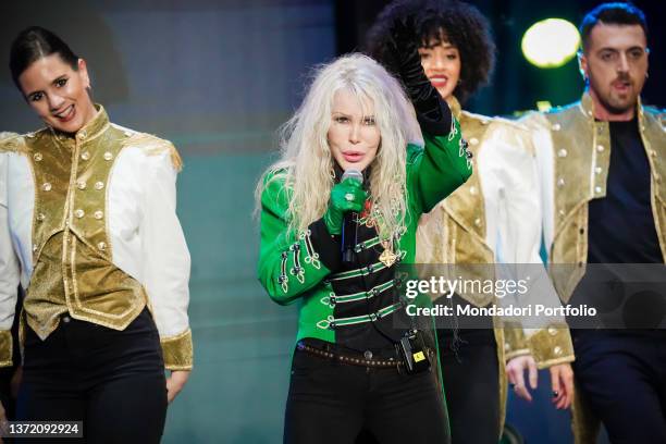 Ivani Singer 895 Ivana (Singer) Stock Photos, High-Res Pictures, and Images - Getty ...