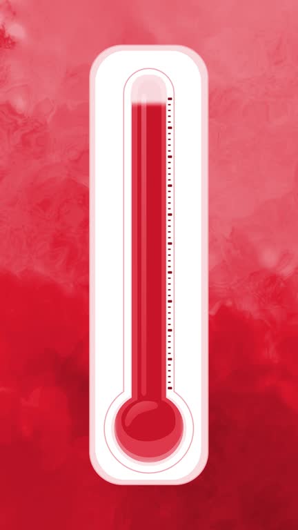 Exploding Thermometer Animation 321 Animated Thermometer Stock Videos, Footage, & 4K Video Clips ...