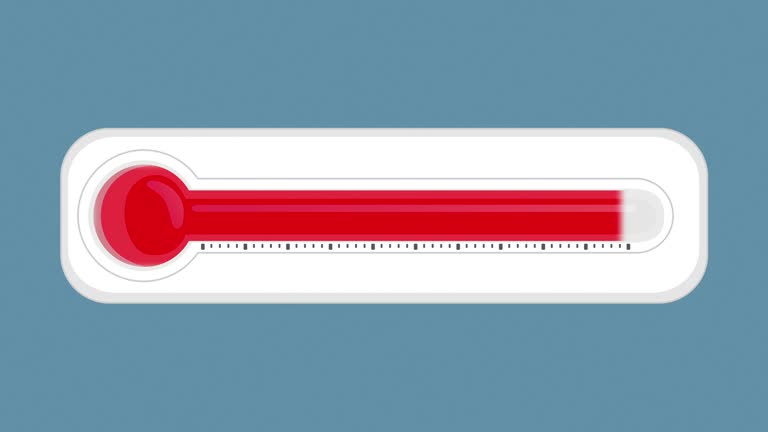 321 Animated Thermometer Stock Videos, Footage, & 4K Video Clips ...